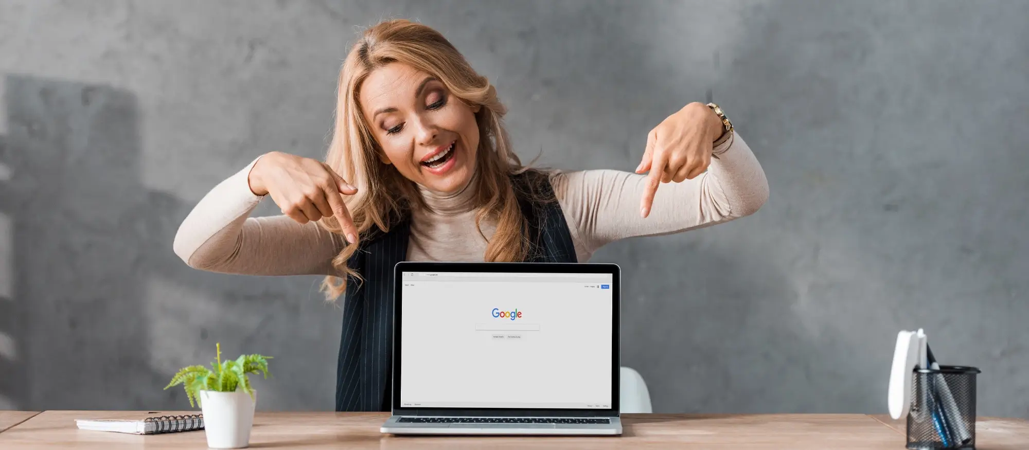 Google autocomplete for keyword ideas for your blog