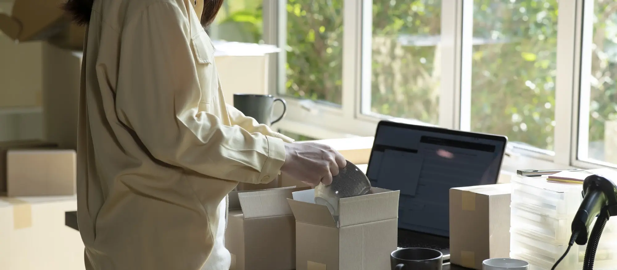 Benefits of using WooCommerce for an e-commerce site
