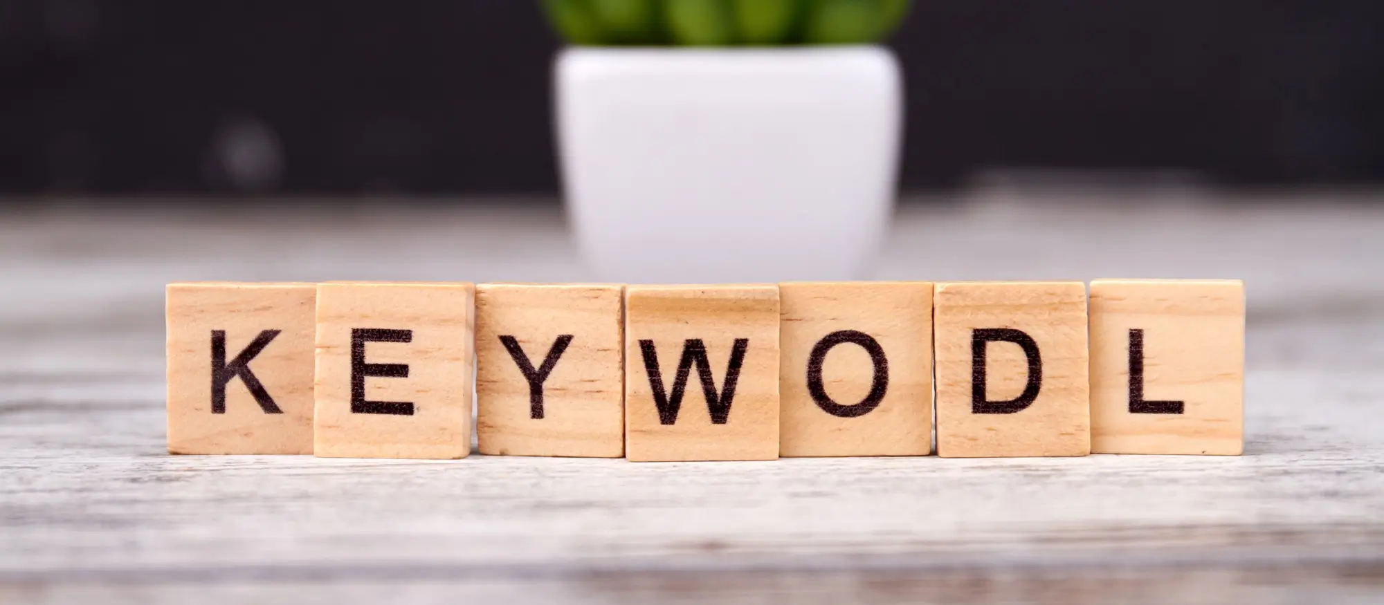 What is keyword research