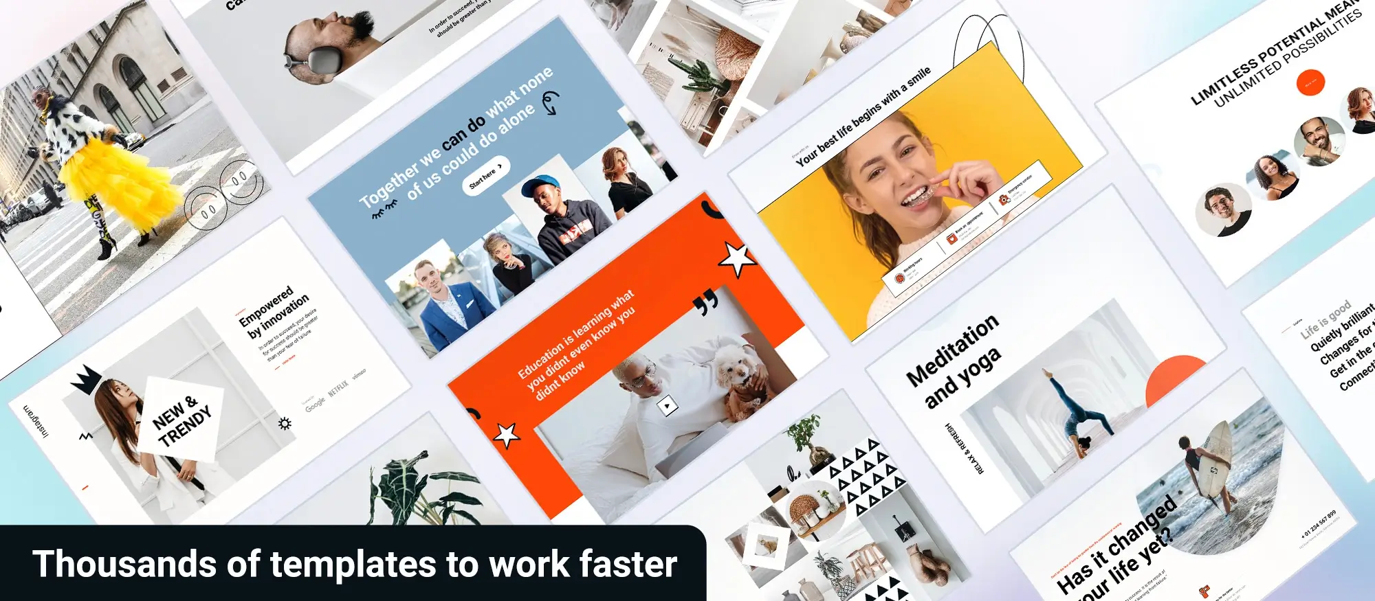 MaxiBlocks Open source website builder