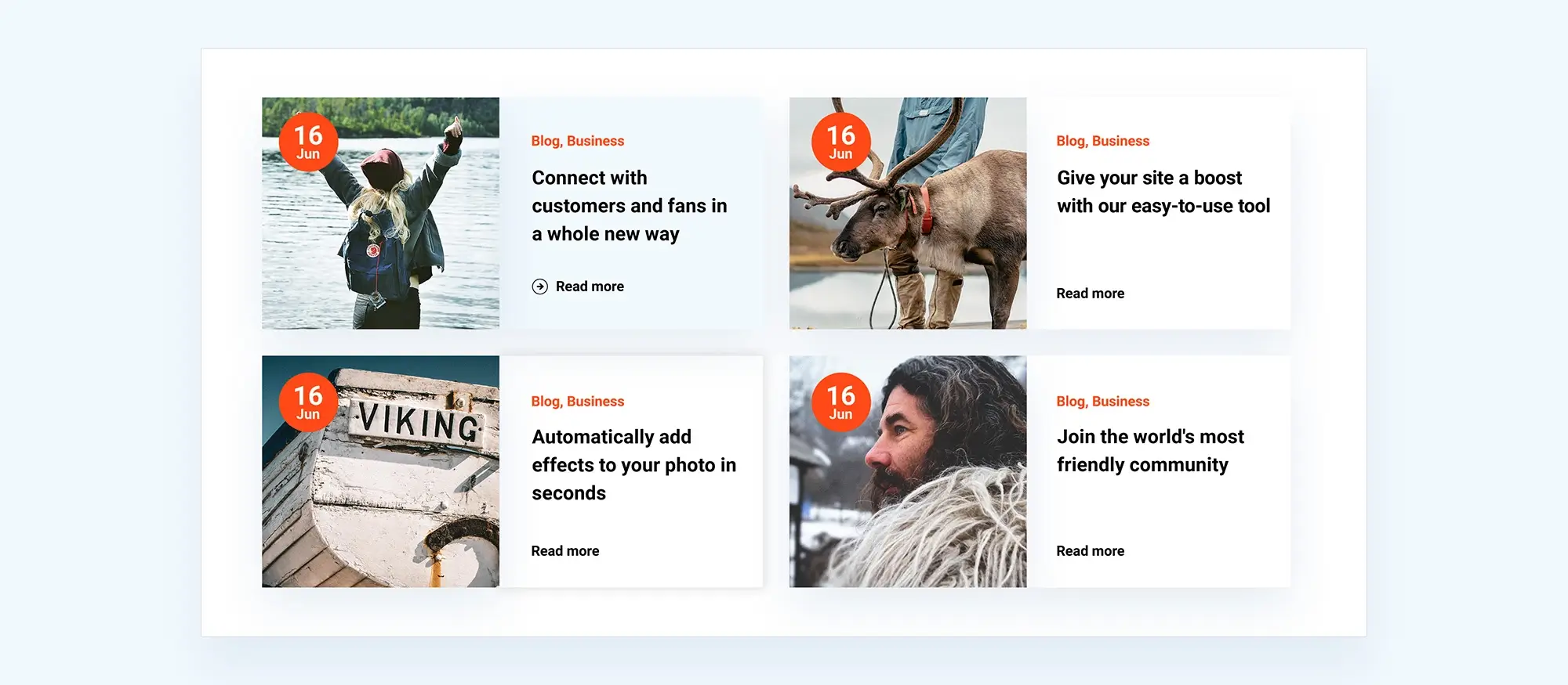 A complete guide to WordPress block patterns 1 Exploring WordPress patterns for website design