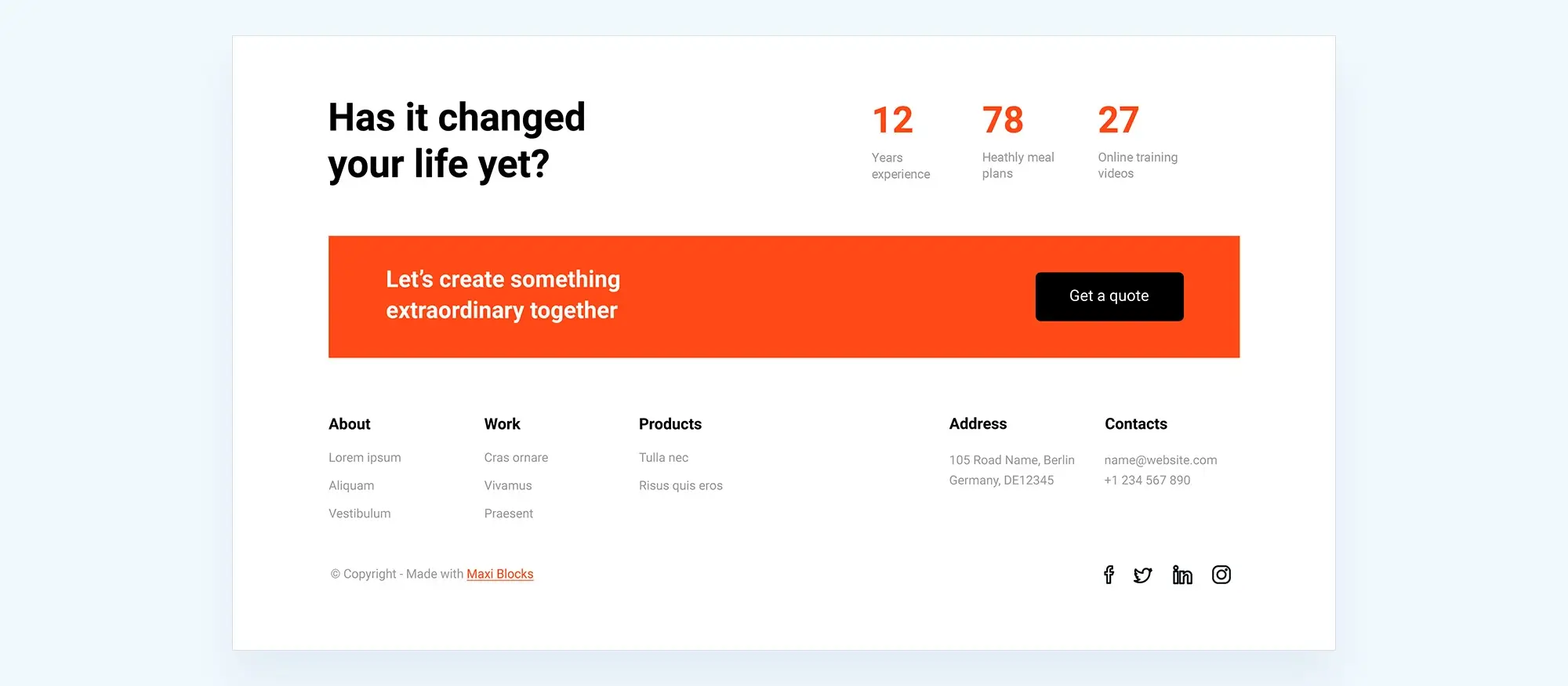 A complete guide to WordPress block patterns 7 Effective WordPress patterns for creating unique layouts