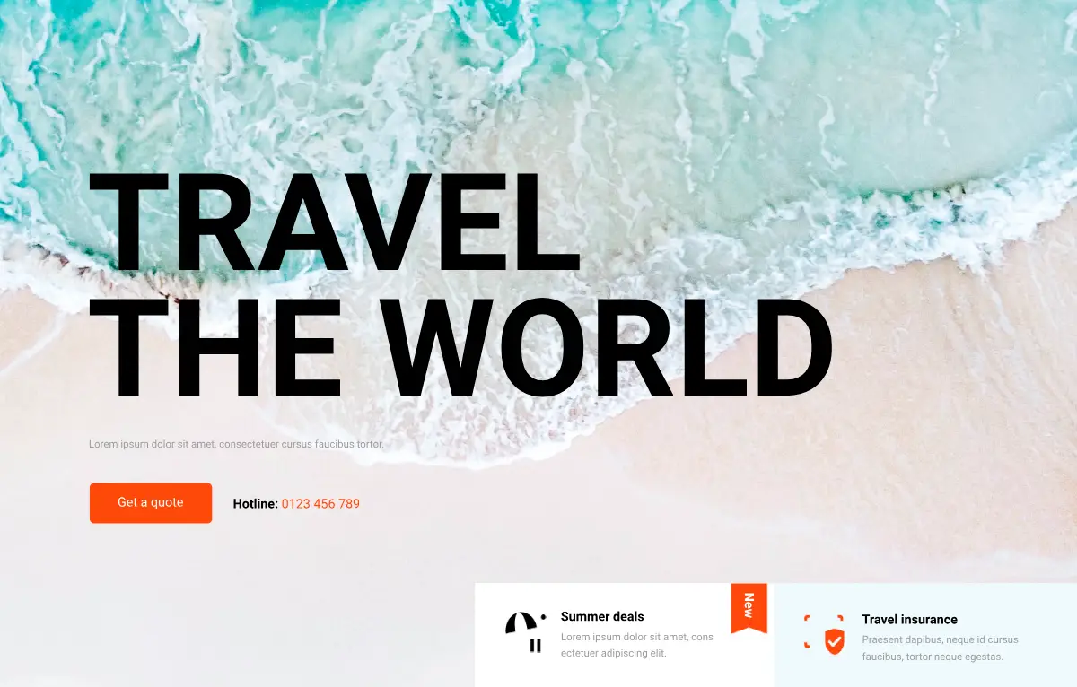 MaxiBlocks Cloud Library pricing 14 Leveraging the WordPress Design Library for Ultimate Web Creativity