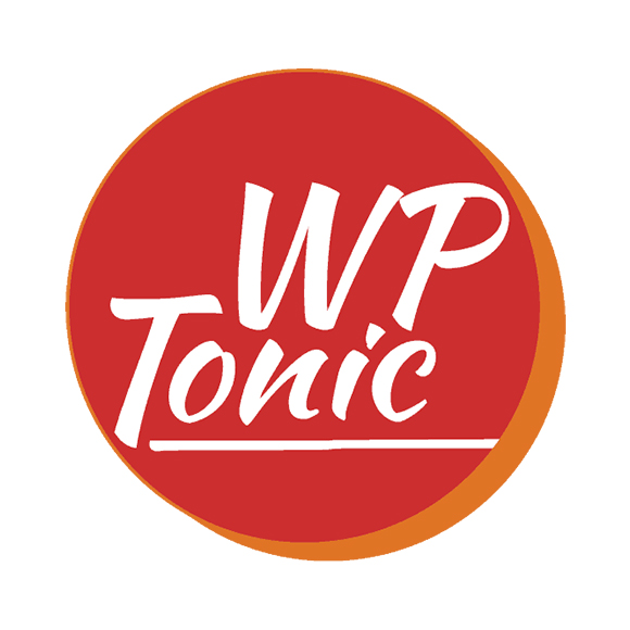 Media coverage 4 Wp tonic