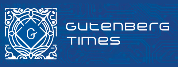 Media coverage 9 gutenberg times