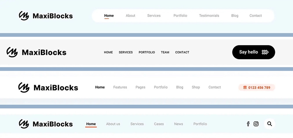 Complete WordPress icon library guide 6 Personalizing Your WordPress Site with Custom Menus