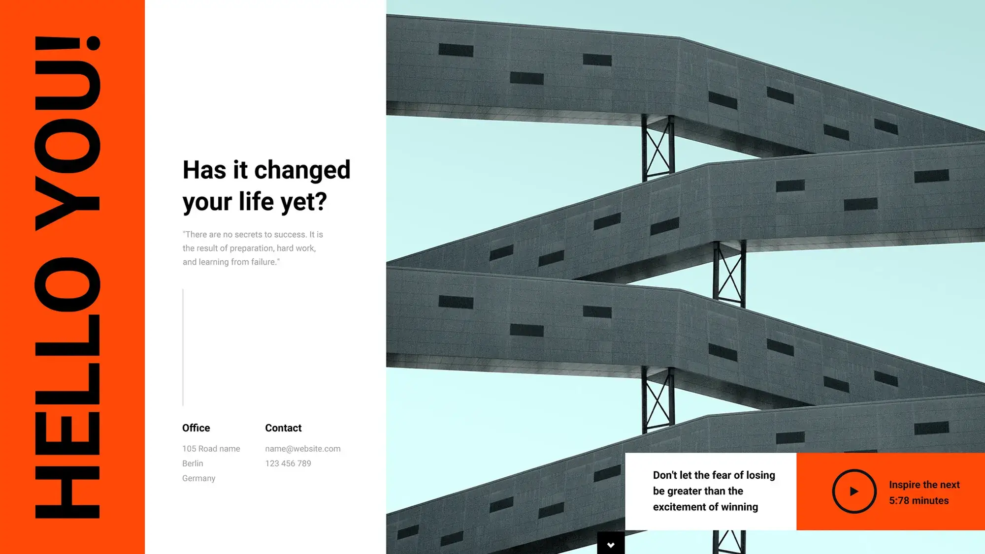 Creating Engaging Web Pages with WordPress Templates