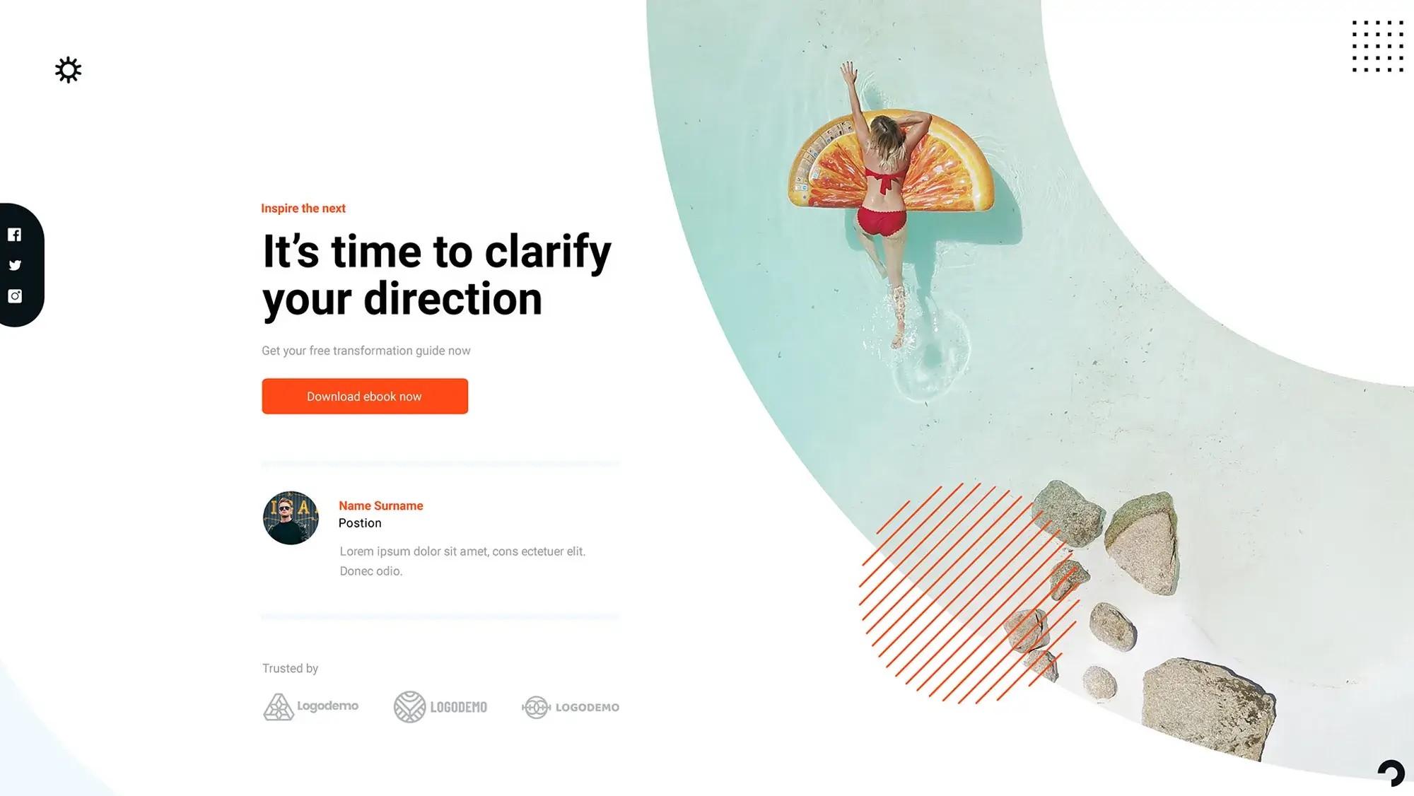 Gutenberg block patterns and theme examples 7 A Deep Dive into WordPress Page Templates: Best Picks for 2024