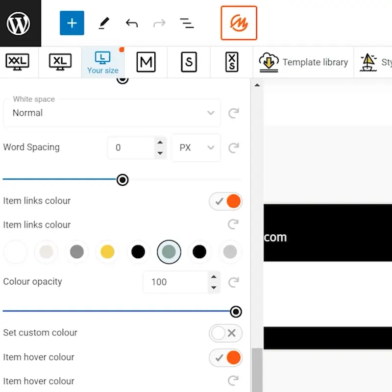 How to Change Your Menu in WordPress with Ease