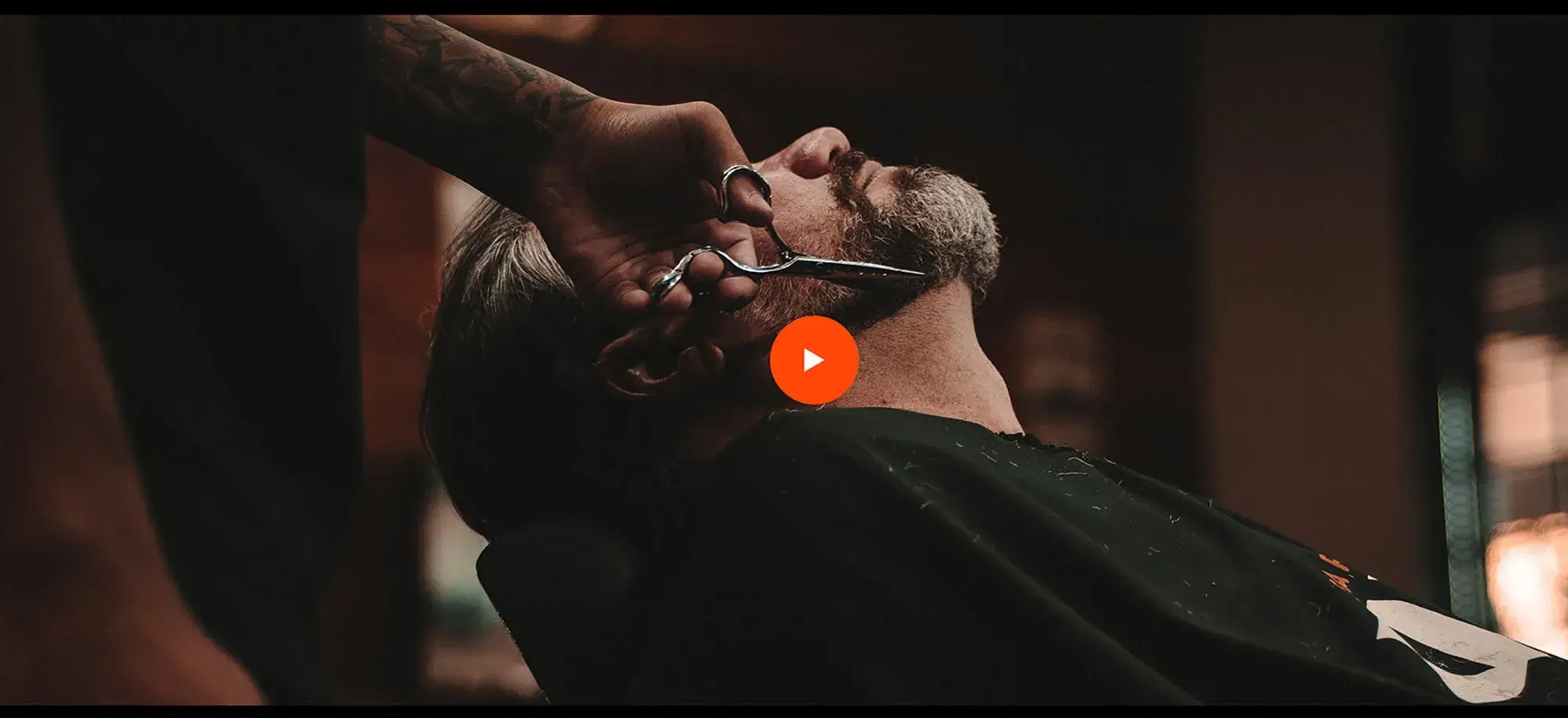 Barber block templates in WordPress 