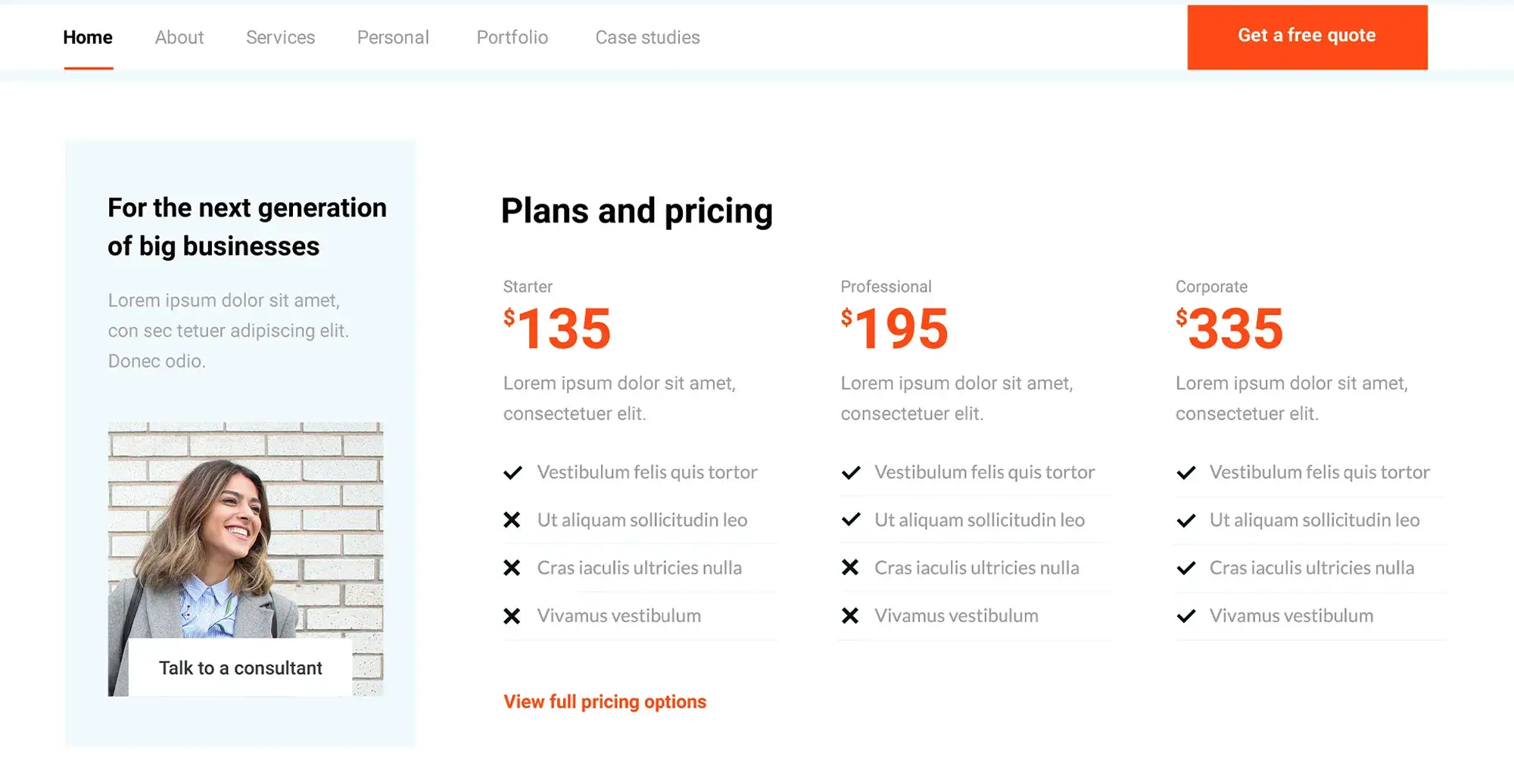 How to create WordPress navigation menus 3 WordPress Navigation Menus settings