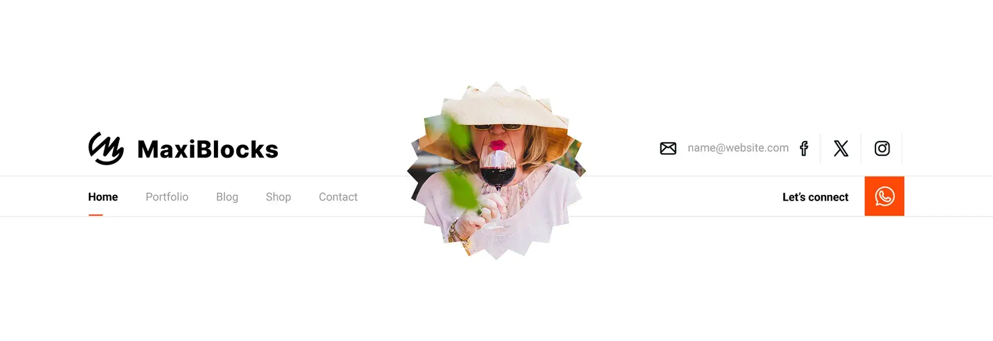 The power of block styles explained 8 Modifying Your WordPress Menu for Enhanced Site Structure