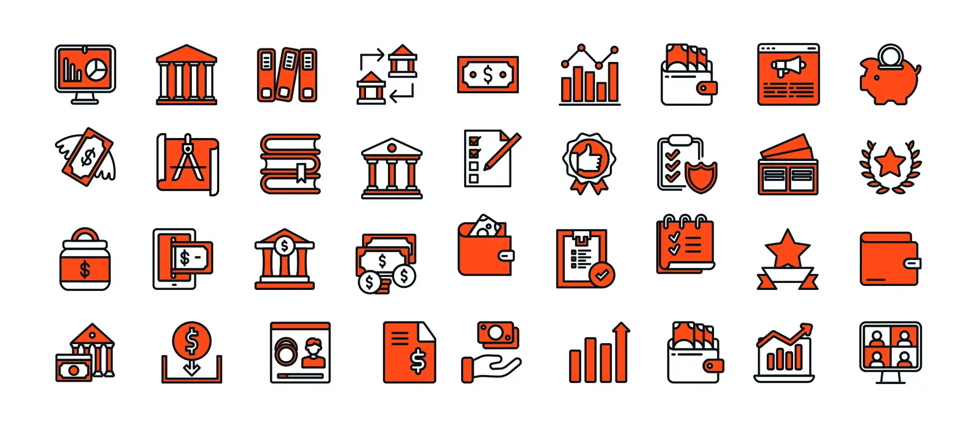 WordPress icons: Tips for integration 2 Business free WordPress icons
