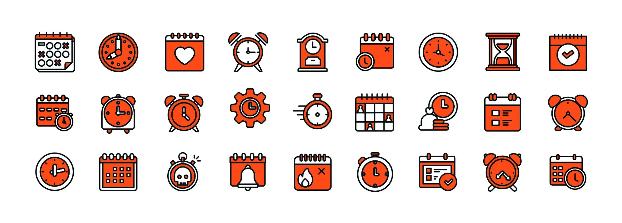 Browse the WordPress block pattern directory 7 Curated library of free WordPress icons for innovative web design