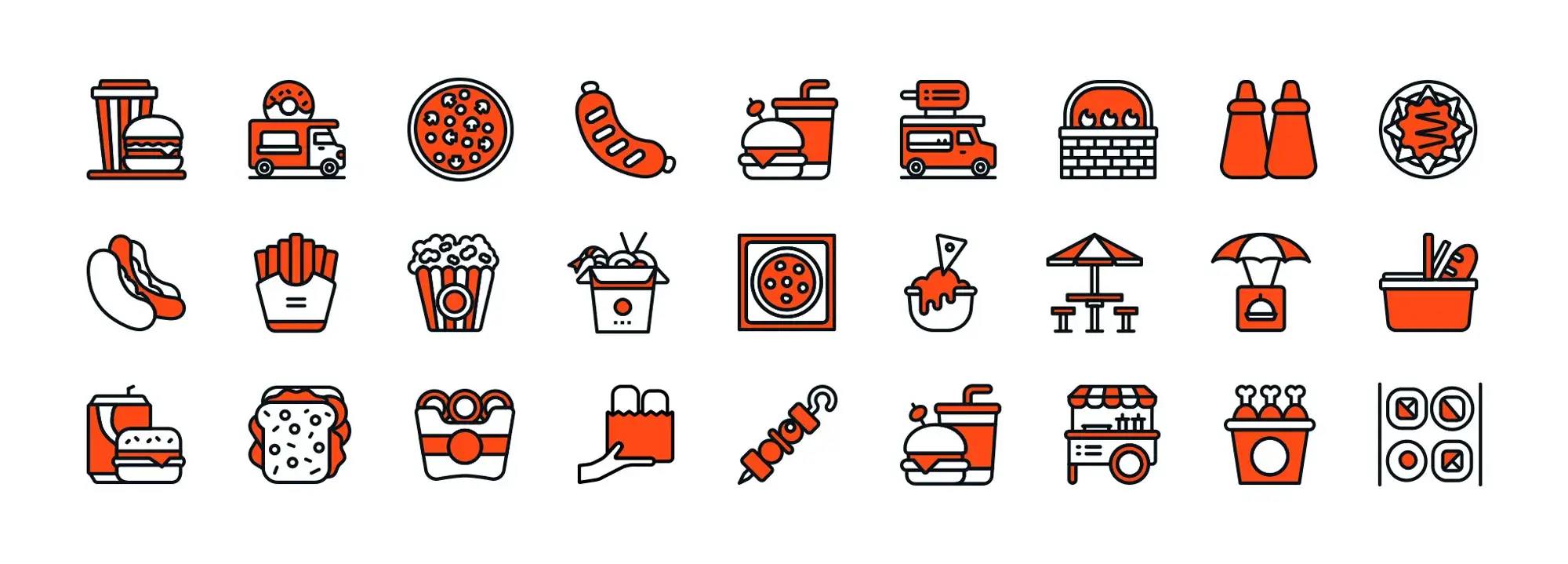 How to add a favicon in WordPress 4 Fast food Free WordPress icons