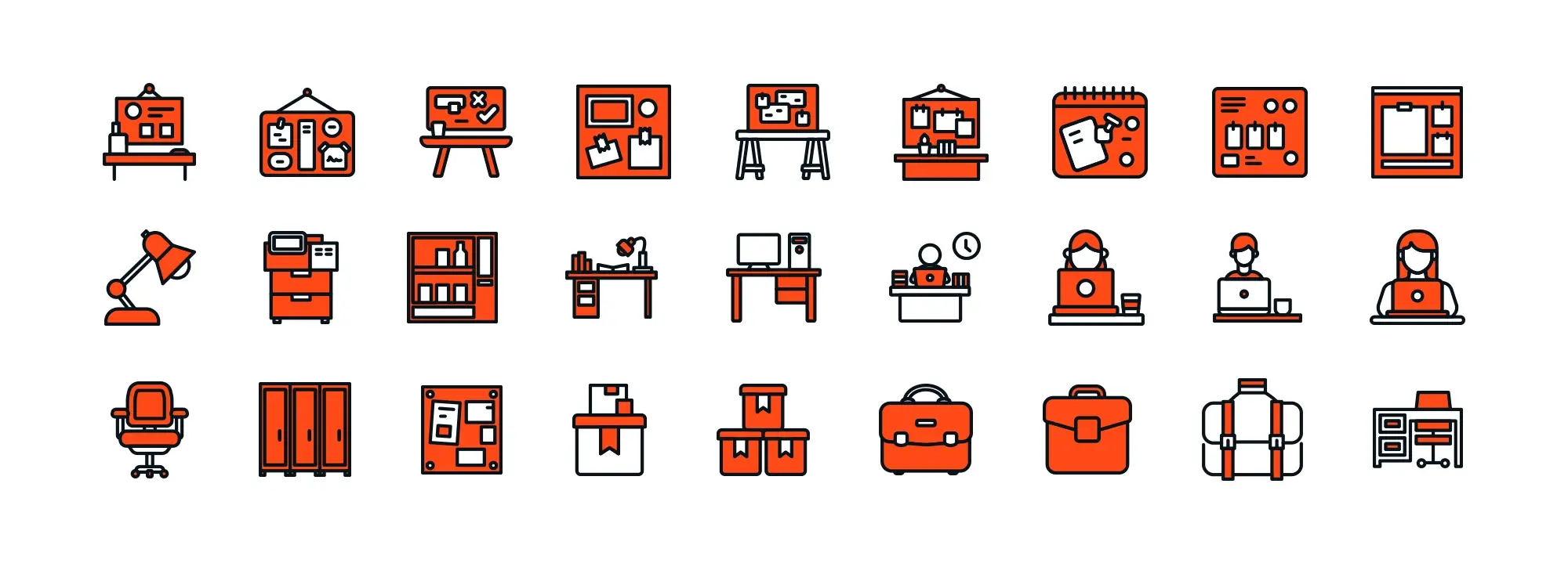 20 Types of WordPress services 7 No content found