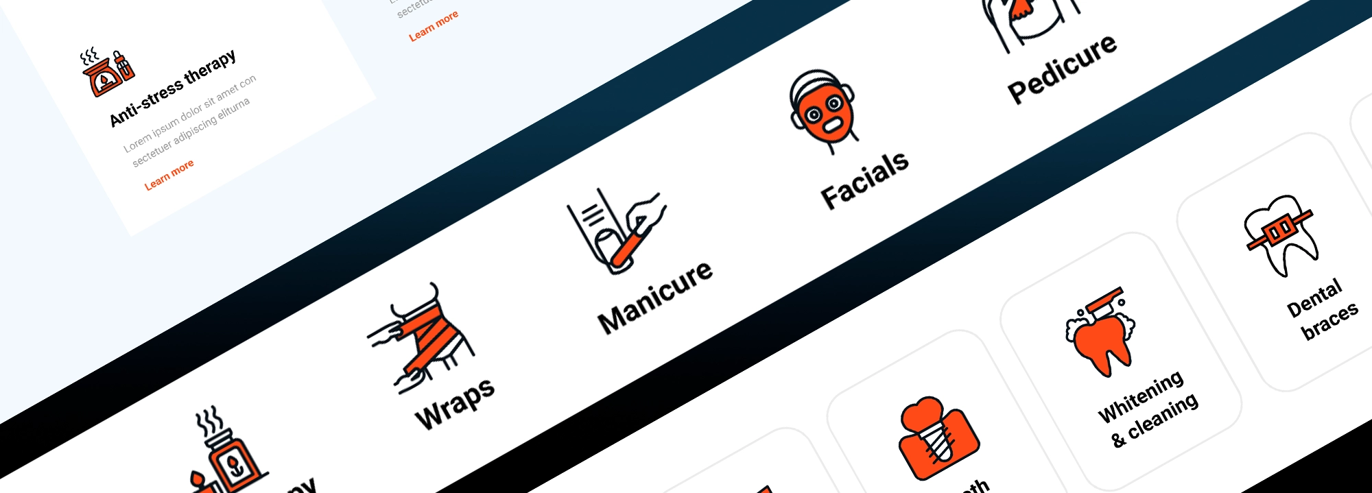 Essential WordPress plugins + tools 7 Free WordPress icons library