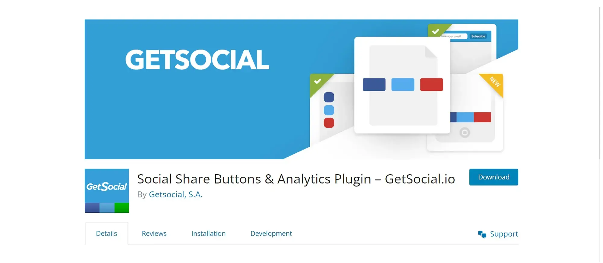 GetSocial