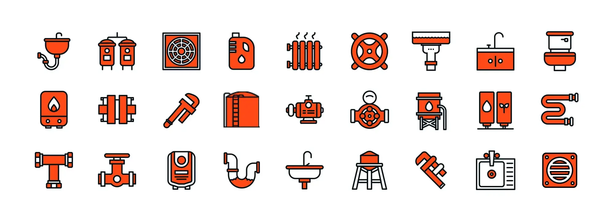 WordPress services icons and best use 2 WordPress Icon for Free Services