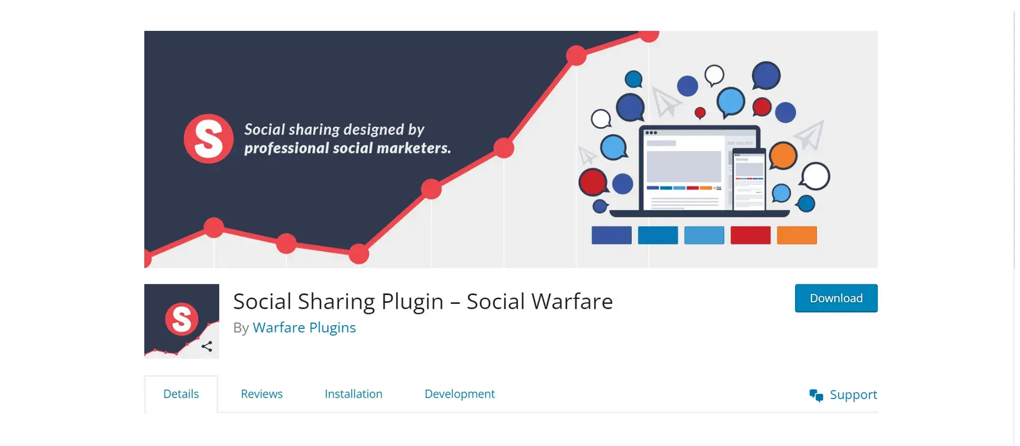 Social Warfare