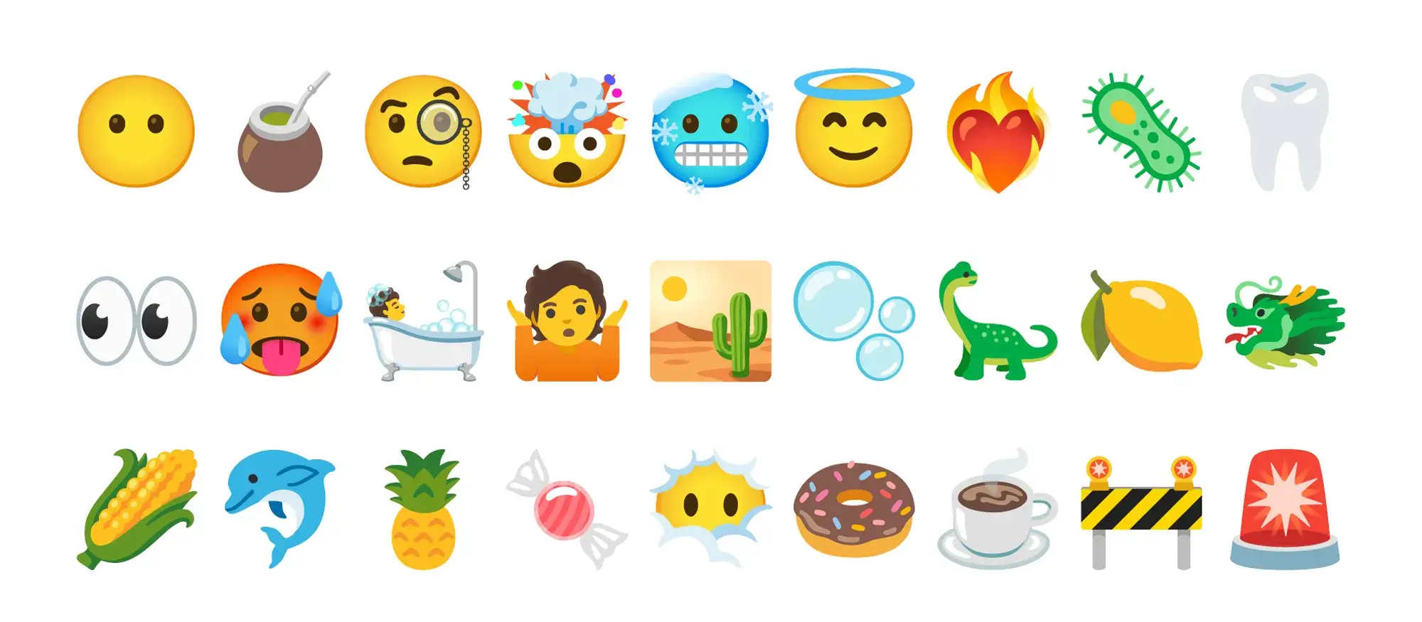 Emojis WordPress
