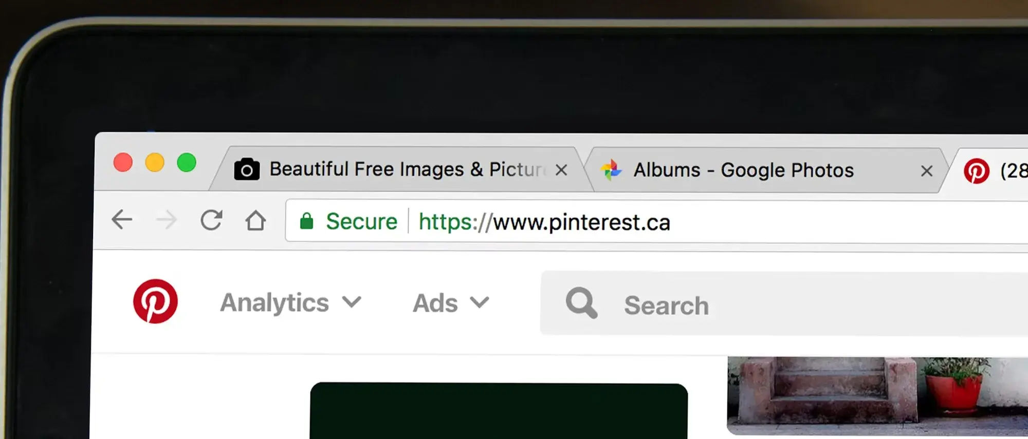 Setting a WordPress site icon easily 1 WordPress site icon