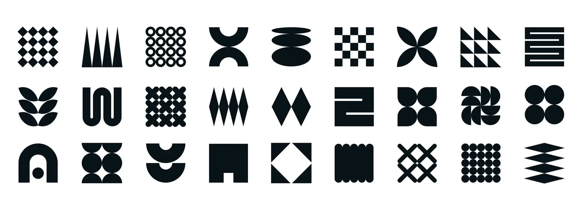 WordPress barber shop block templates 8 Assortment of free, easy-to-use WordPress icons for site builders
