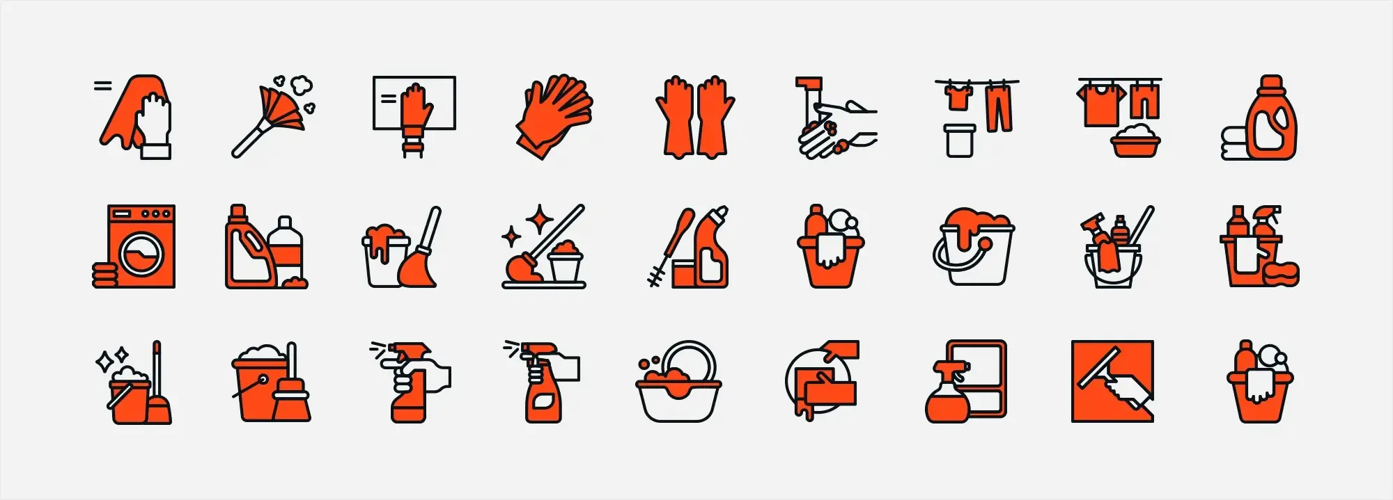 Best icons to use for WordPress 2 A simple, refined icon from the MaxiBlocks library that suits a modern, professional website design.