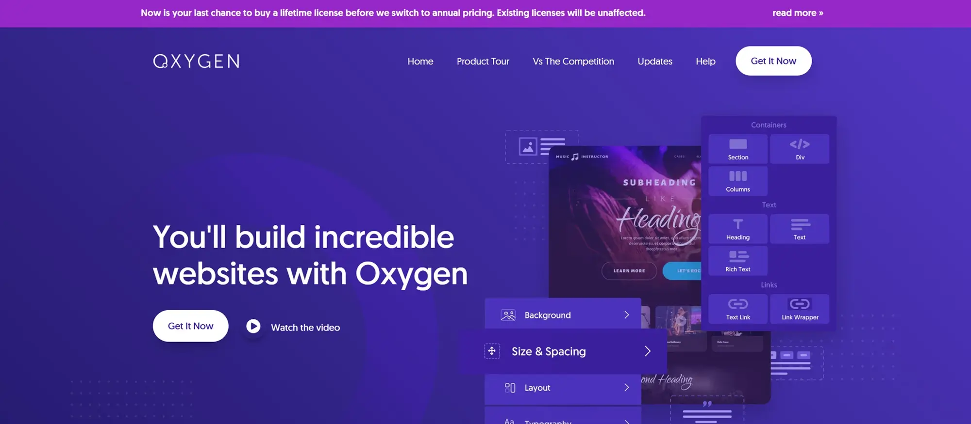 SEO-friendly Elementor alternatives 3 Oxygen Builder theme SEO-friendly Elementor alternative