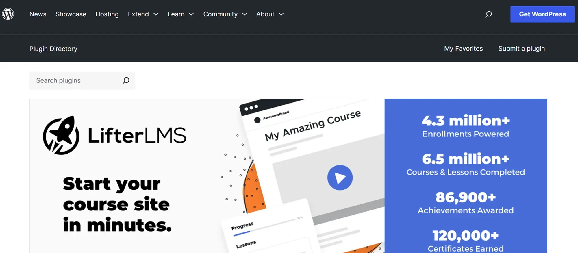 Choosing the best WordPress plugins 1 WordPress Plugins Module