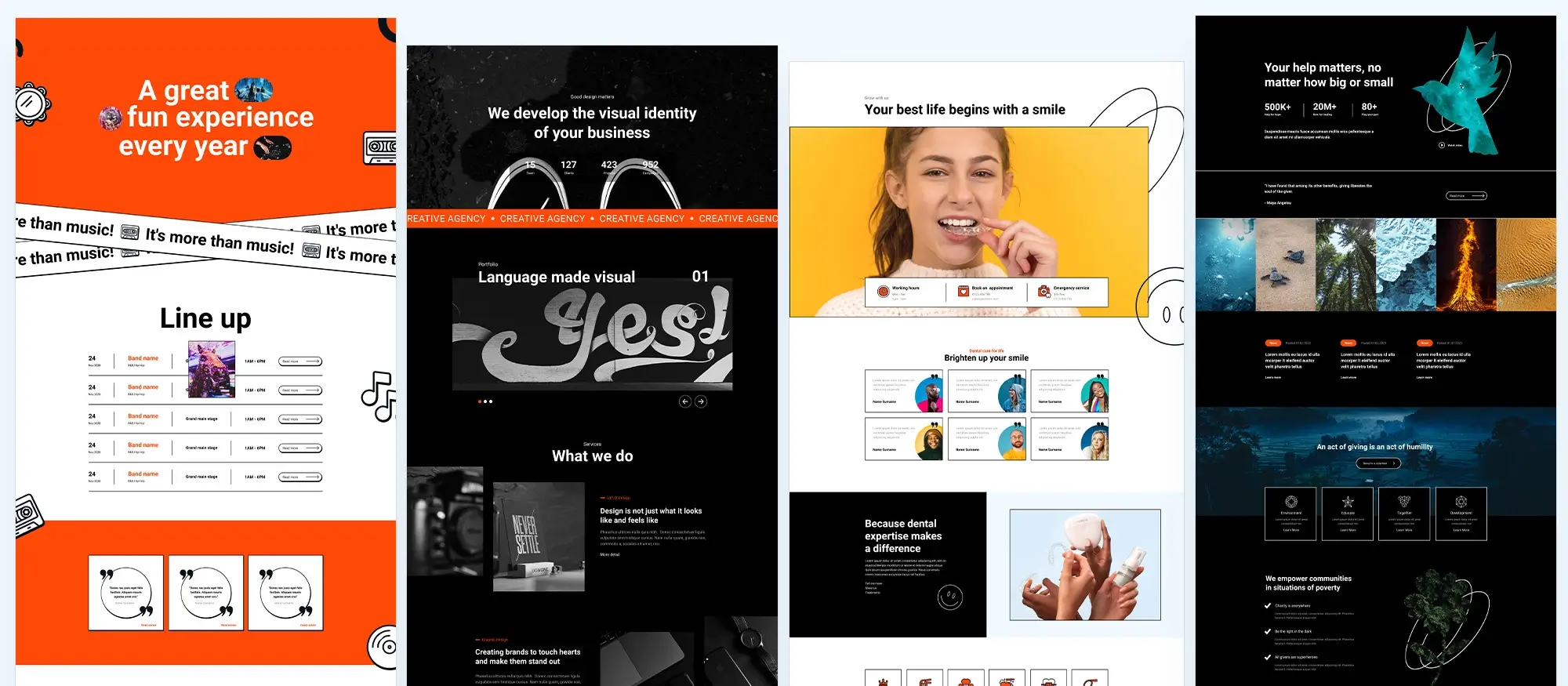 Key considerations when designing a WordPress eCommerce website
