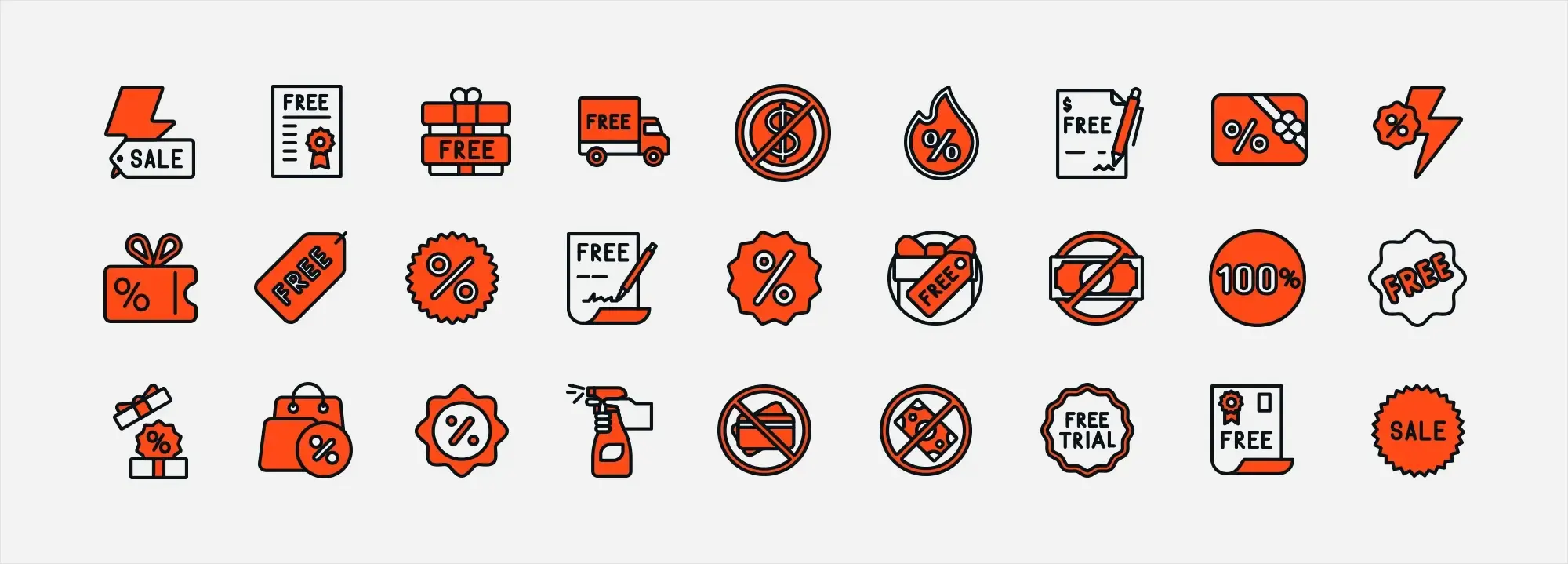 Best icons to use for WordPress 3 free wordpress icons for ecommerce 1