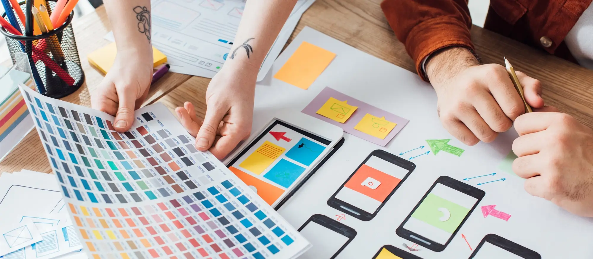 20 different Gutenberg template parts explained 3 WordPress theme