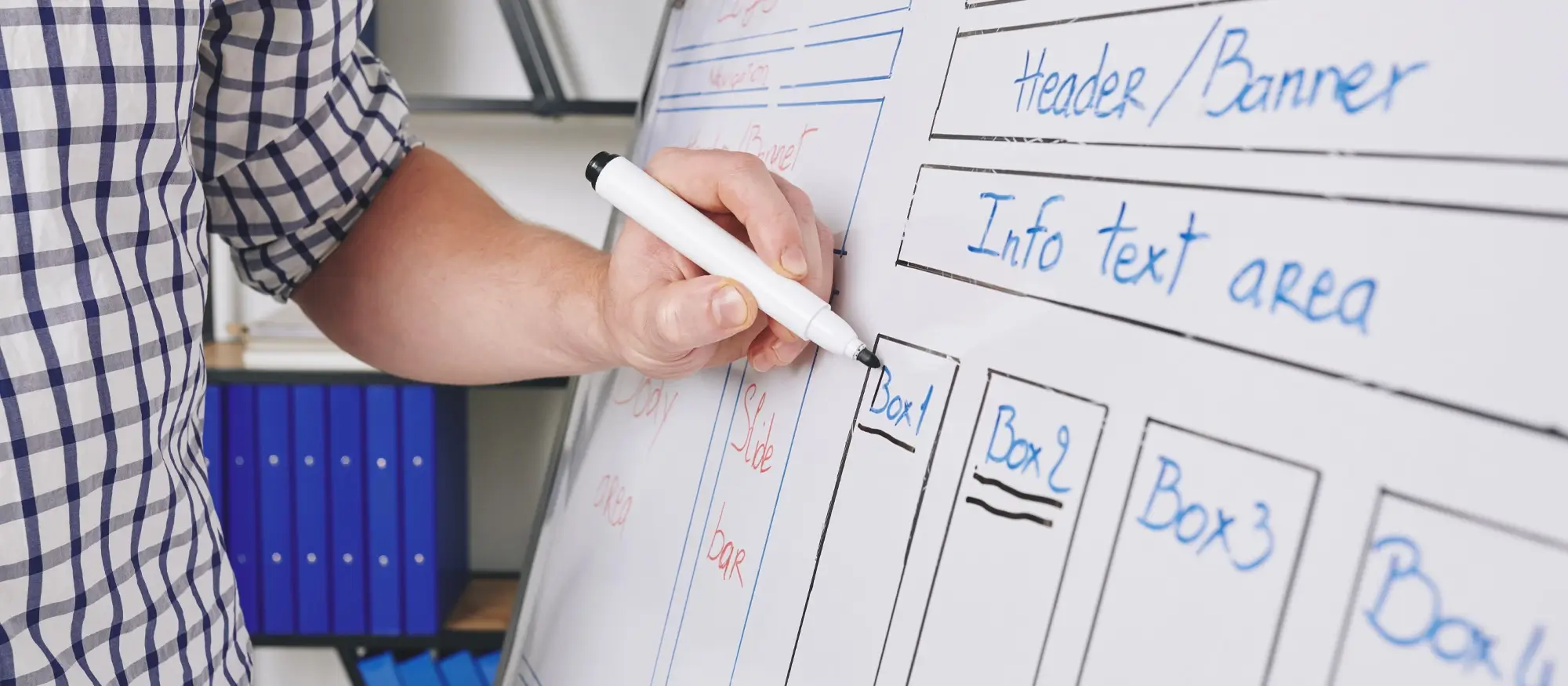 Steps to build a website with WordPress