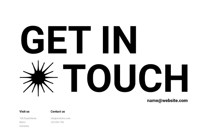Contact page contact hero 1